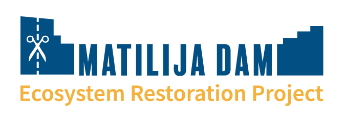 Matilija Dam Ecosystem Restoration Project