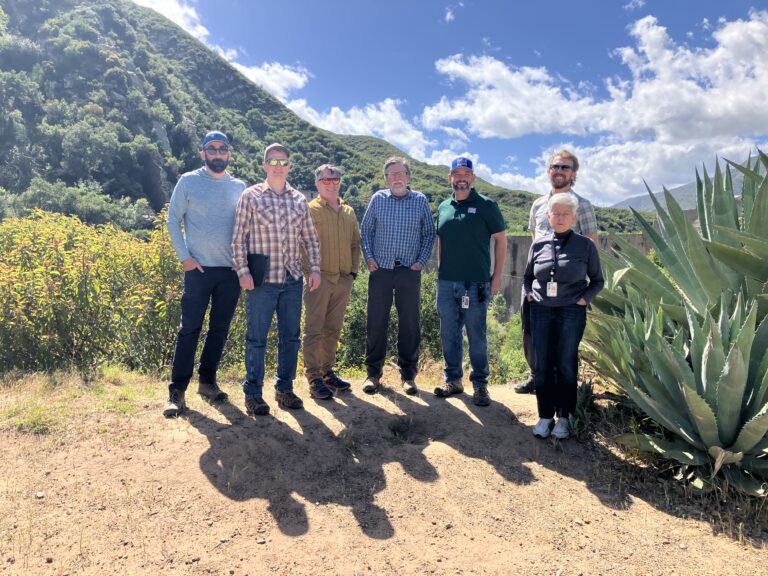 Group Site Visit
